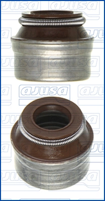 Bague d'étanchéité, tige de soupape AJUSA 12025200