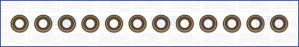Seal Set, valve stem