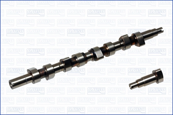 Arbre à came AJUSA 93081000