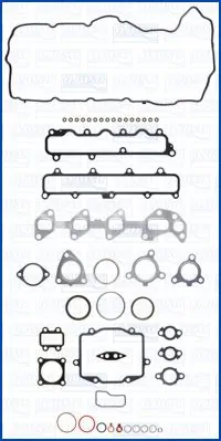 Pochette haute AJUSA 53048200