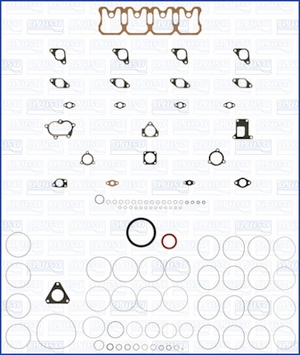 Pochette moteur complète AJUSA 51017800