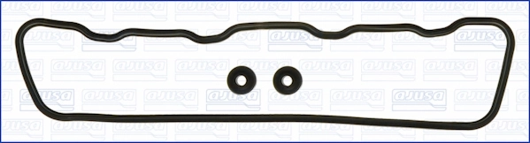 Gasket Set, cylinder head cover