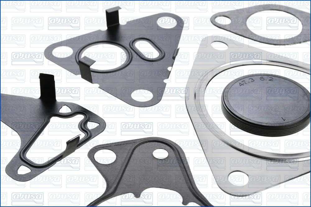 Pochette haute AJUSA 53019700