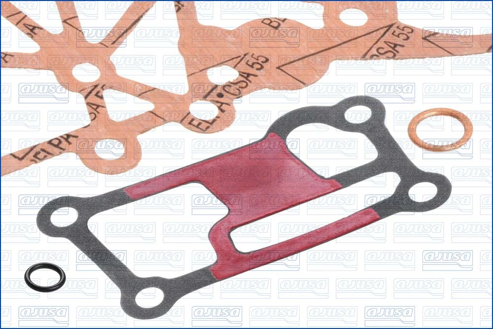 Pochette basse AJUSA 54126000