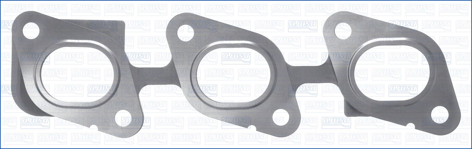 Gasket, exhaust manifold