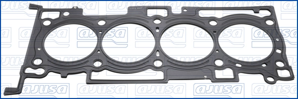 Joint d'étanchéité, culasse AJUSA 10252100