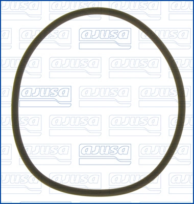Joint d'étanchéité, boîtier du thermostat AJUSA 16520500
