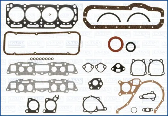 Pochette moteur complète AJUSA 50091800