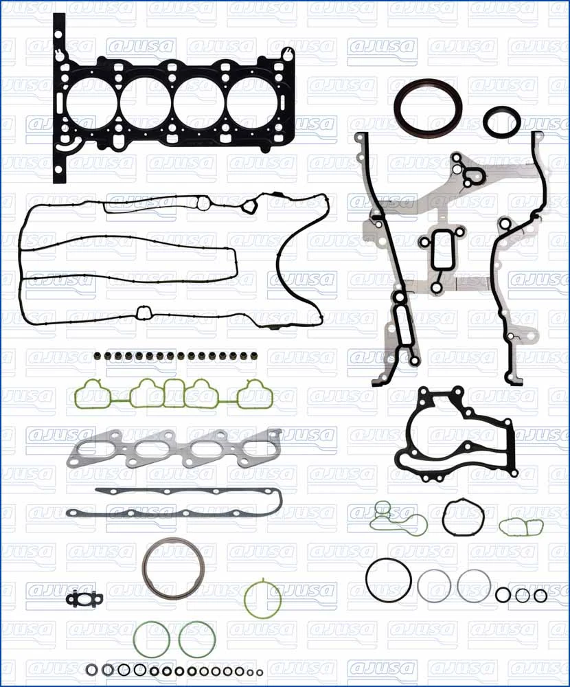 Pochette moteur complète AJUSA 50588800