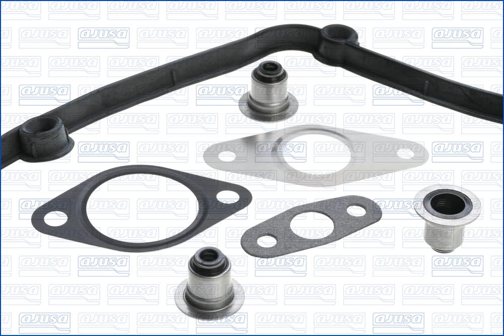 Pochette haute AJUSA 53046400