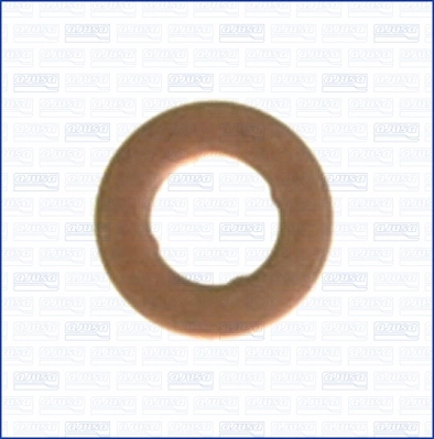 Bague d'étanchéité, porte-injecteur Ajusa