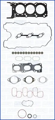 Gasket Kit, cylinder head