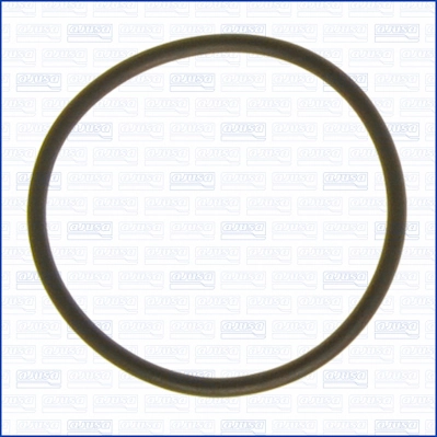Seal Ring, injector