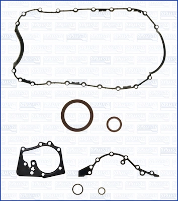 Pochette basse AJUSA 54188600