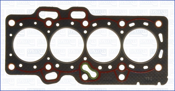 Joint d'étanchéité, culasse AJUSA 10161700