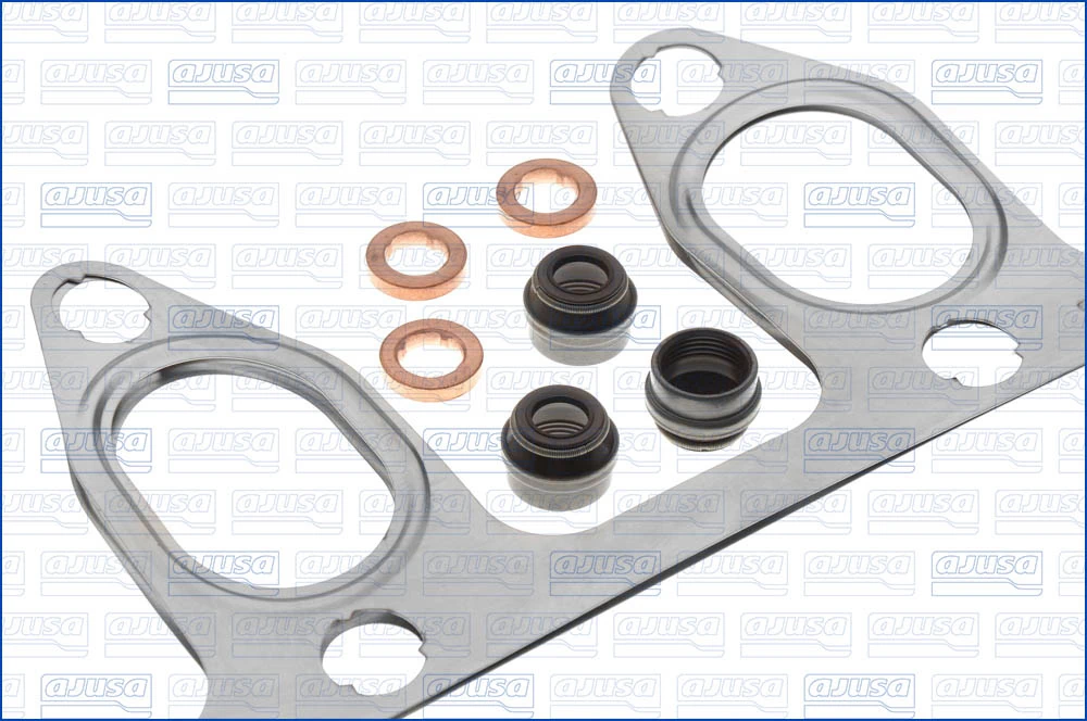 Pochette haute AJUSA 53025400