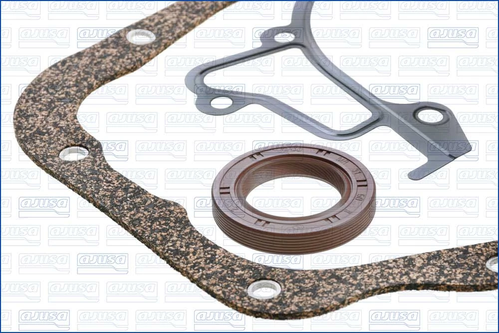 Pochette basse AJUSA 54077900