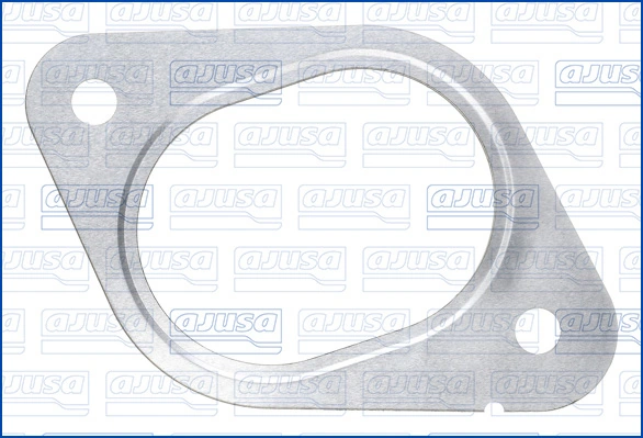 Joint d'étanchéité, tuyau d'échappement AJUSA 01687200