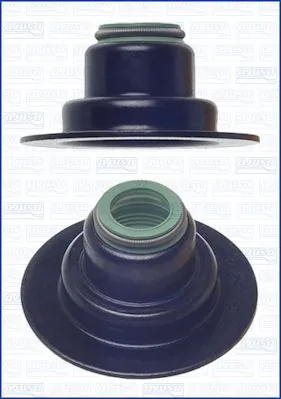 Bague d'étanchéité, tige de soupape AJUSA 12035100