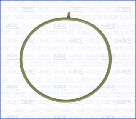 Joint, manchon de vanne papillon AJUSA 01110300