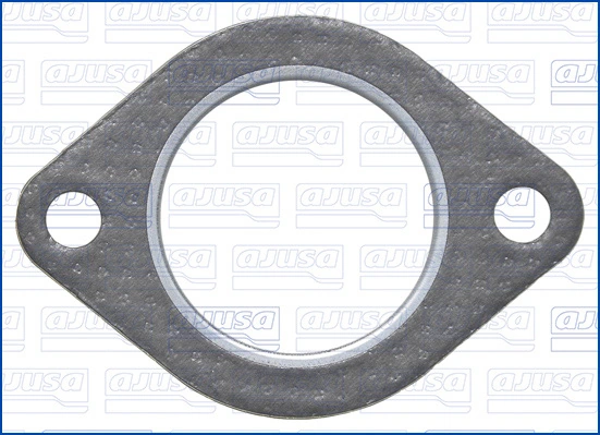 Joint d'étanchéité, tuyau d'échappement AJUSA 01712700