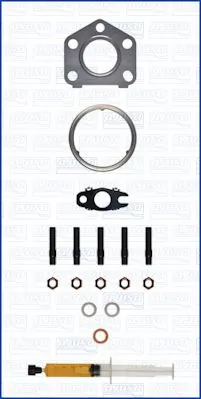 Kit de montage, compresseur AJUSA JTC11902