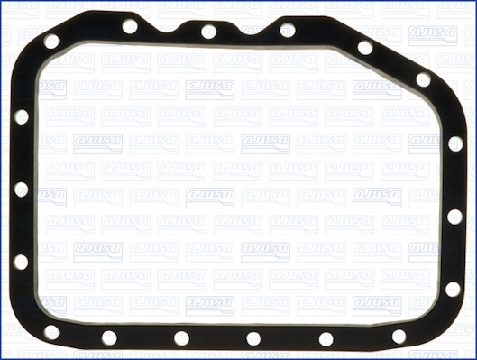 Joint d'étanchéité, carter d'huile AJUSA 14077200