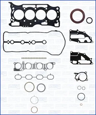 Pochette moteur complète AJUSA 50357600