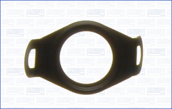 Joint, entrée d'huile (compresseur) AJUSA 01240900