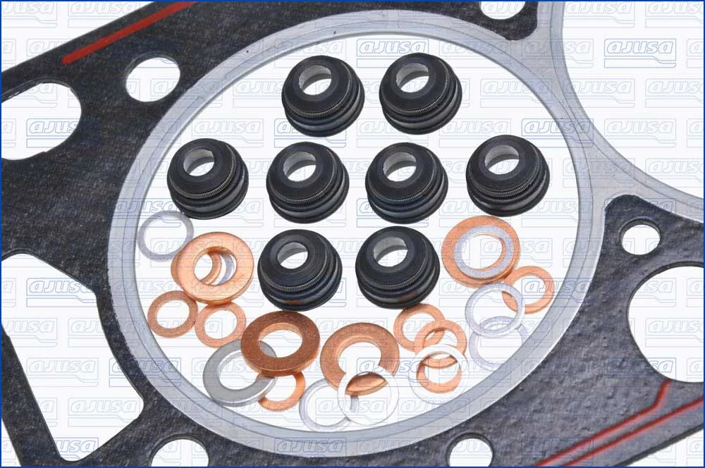 Pochette haute AJUSA 52101800