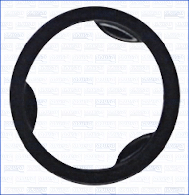 Joint, radiateur d'huile AJUSA 01298800