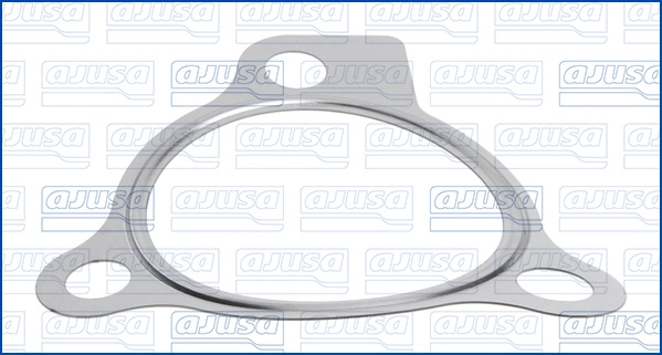 Joint d'étanchéité, tuyau d'échappement AJUSA 01268200