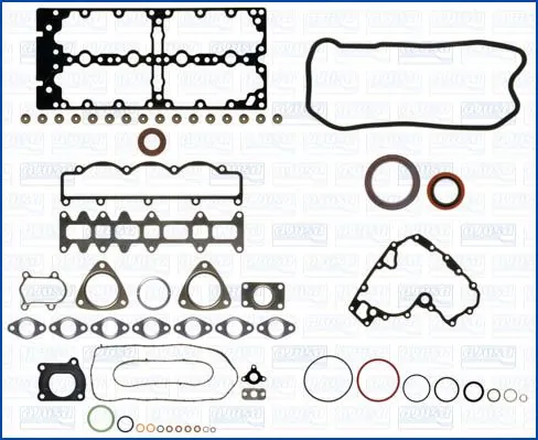 Pochette moteur complète AJUSA 51070300