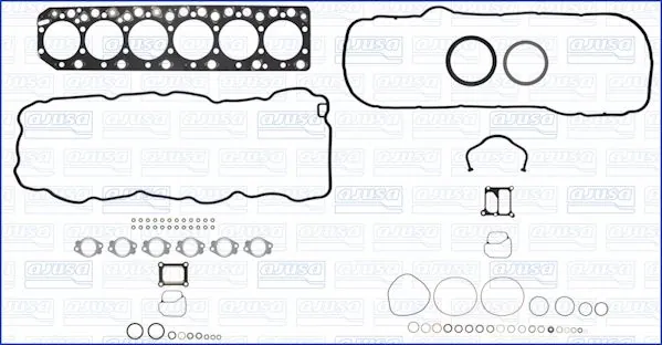 Pochette moteur complète AJUSA 50372200