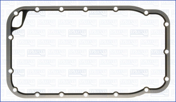 Joint d'étanchéité, carter d'huile AJUSA 14078900