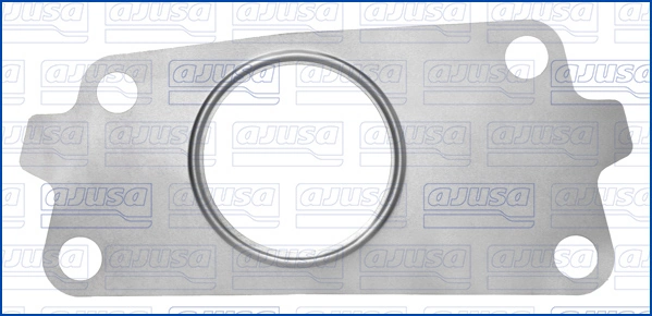 USZCZELKA TURBOSPRĘŻARKI MAZDA 3 2.2D 13-