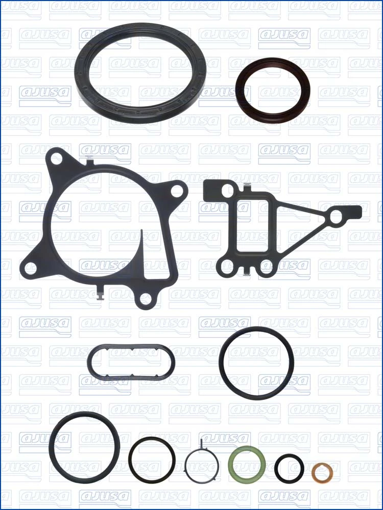 Pochette basse AJUSA 54249000