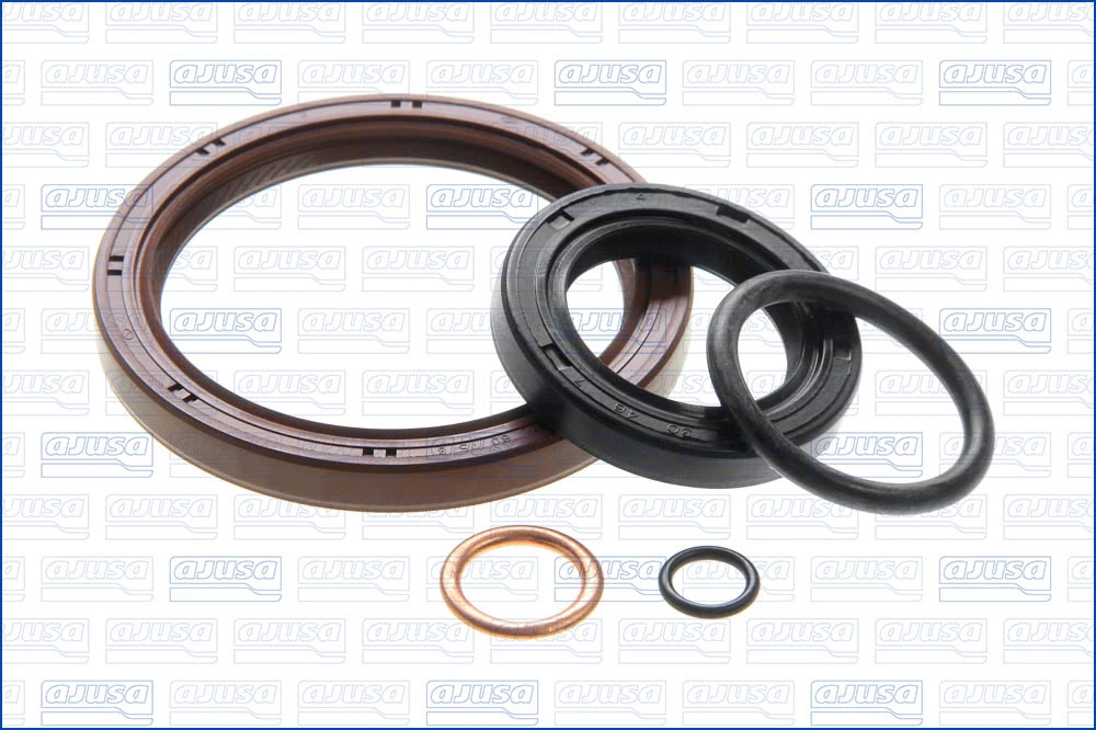 Pochette moteur complète AJUSA 50260900