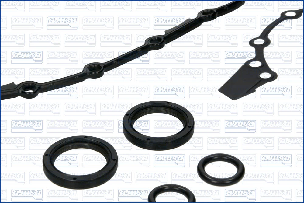 Pochette basse AJUSA 54207800