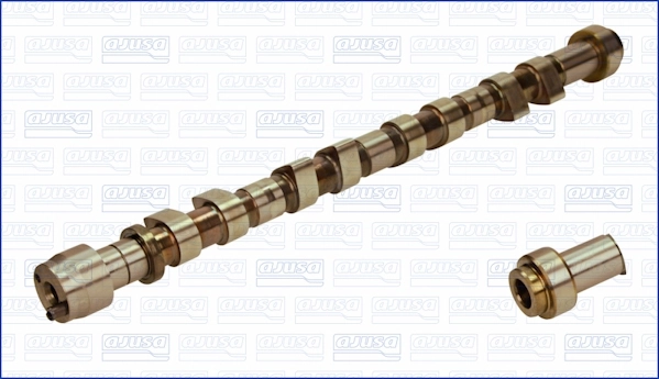 Arbre à came AJUSA 93055400