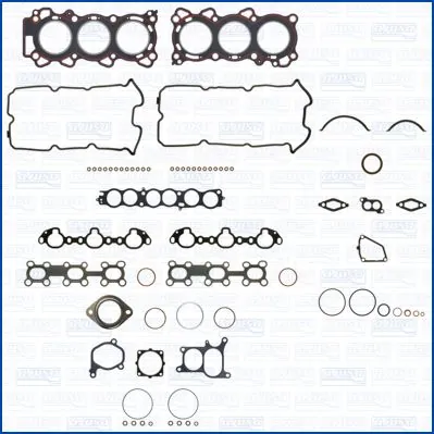 Pochette moteur complète AJUSA 50434700