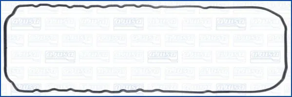 Joint d'étanchéité, carter d'huile AJUSA 14101200