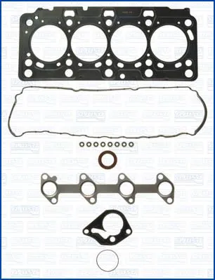 Pochette haute AJUSA 52243100