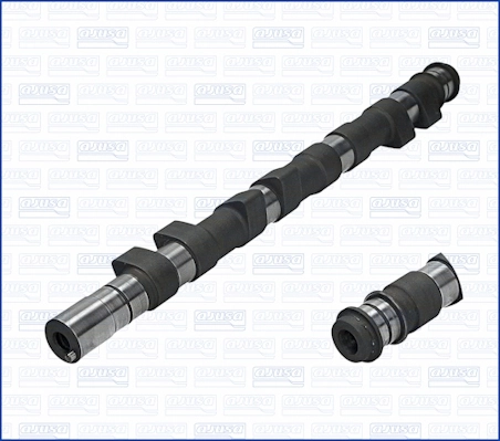 Arbre à came AJUSA 93043500