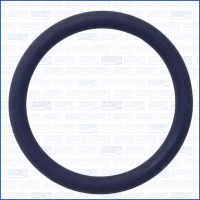 Joint d'étanchéité, échangeur de chaleur AJUSA 16131400