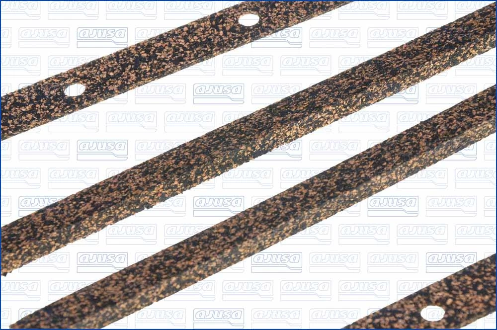 Jeu de joints d'étanchéité, carter d'huile AJUSA 59001700