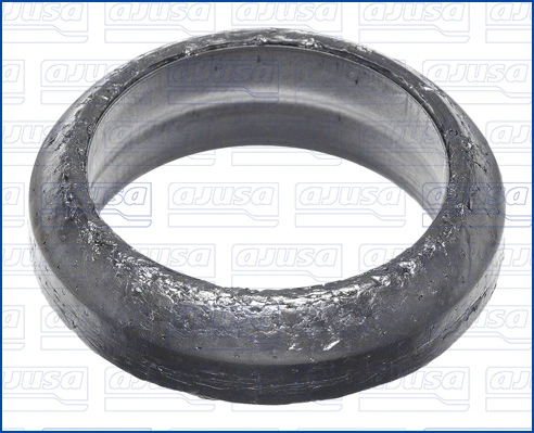 Joint d'étanchéité, tuyau d'échappement AJUSA 01671000