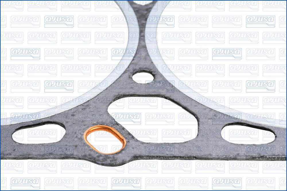 Joint d'étanchéité, culasse AJUSA 10023800