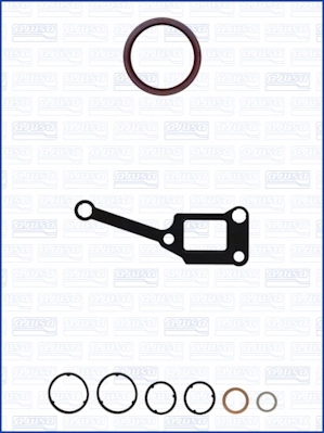 Pochette basse AJUSA 54178900