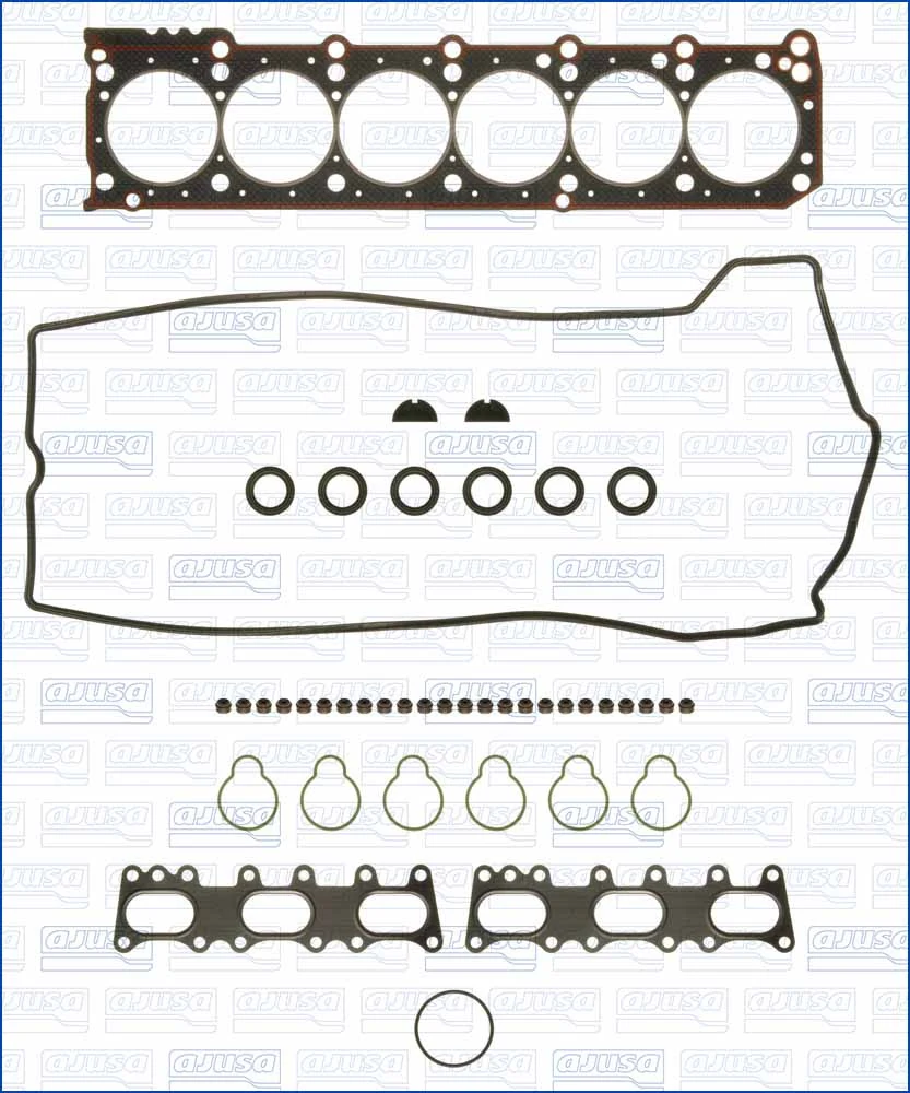 Pochette haute AJUSA 52347100